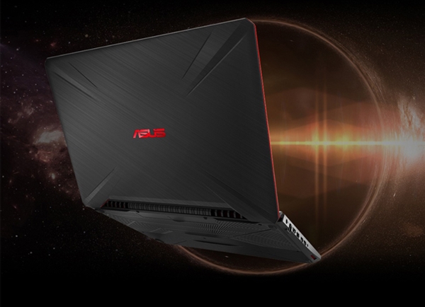 华硕飞行堡垒6s亮相国内：6199元