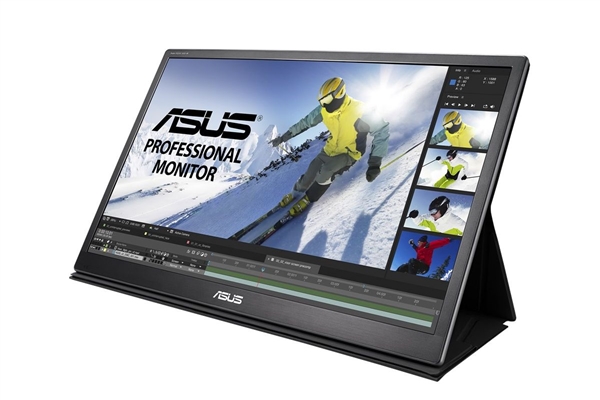 华硕ProArt PQ22UC终于问世：4.3万元