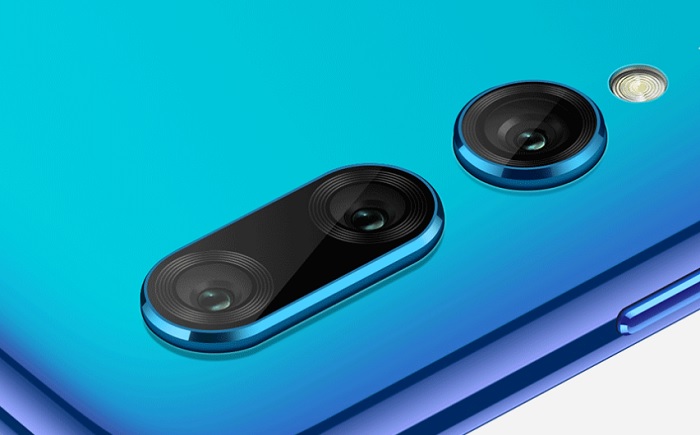 华为P Smart+ 2019露面，Enjoy 9s国际版？