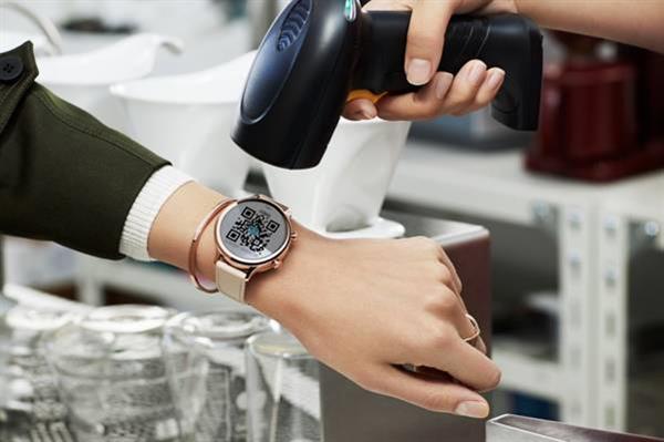 出门问问带来TicWatch C2：1299元