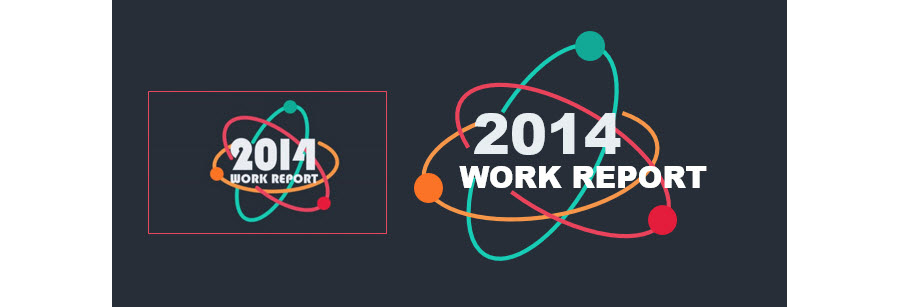 PPT绘制卫星轨迹图形的操作流程