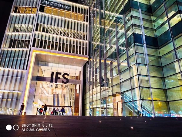 王川：小米8青春版超级夜景已经进开发版