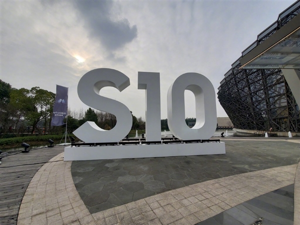 三星Galaxy Tab S5e正式上线：三种配色