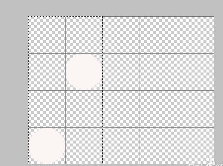 ps制作旋转霓虹灯动画的图文操作