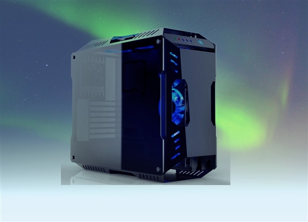 Spire Taraxx机箱正式上线：89.95美元