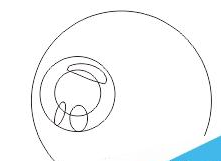 cdr制作灰太狼的操作流程