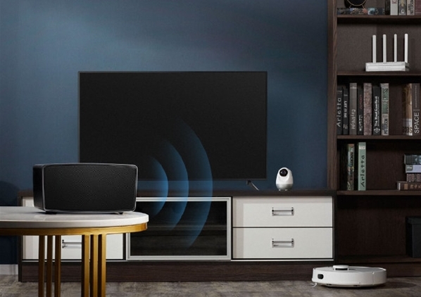 360带来新款AI音箱MAX：399元