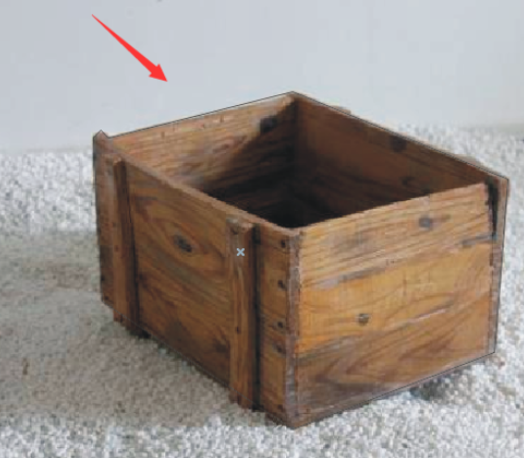 cdr使用精准框裁剪的详细操作