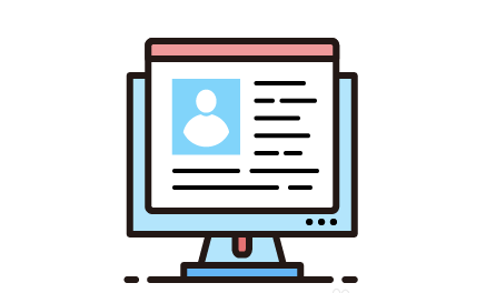 ai制作电脑图标的操作流程