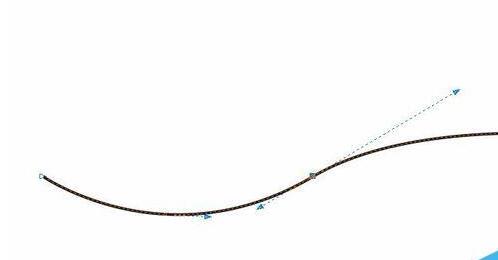 cdr连接曲线和剪短曲线的简单操作