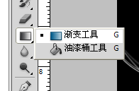 photoshop制作线型烟雾效果的操作流程