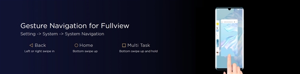 华为EMUI 9.1上线：拥有DNA级别的深度优化