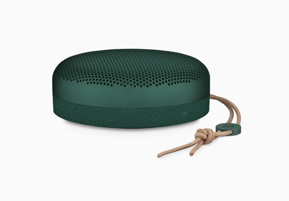 B&O带来SS19“Rise Above”系列新品耳机！