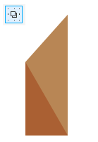 CDR制作立体纸风车的图文操作