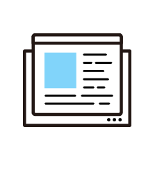 ai制作电脑图标的操作流程