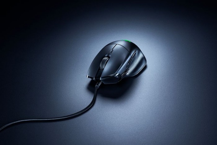雷蛇发布全新系列游戏外设：价格友好
