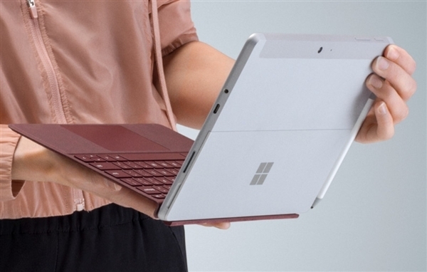 Surface Go LTE增强版上线微软中国：4988元