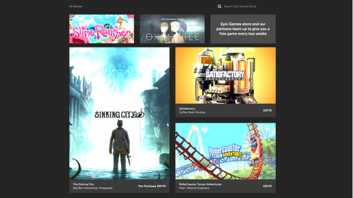 《堡垒之夜》用户量已达2.5亿