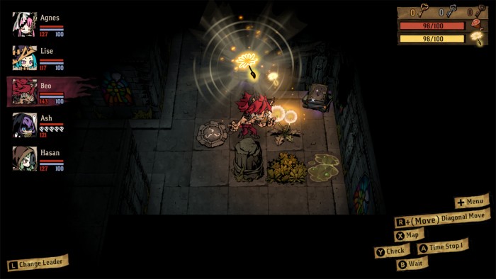 KRAFTON宣布首款游戏新作《漩涡迷雾》