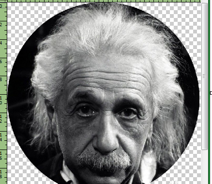 photoshop制作金币效果的操作流程