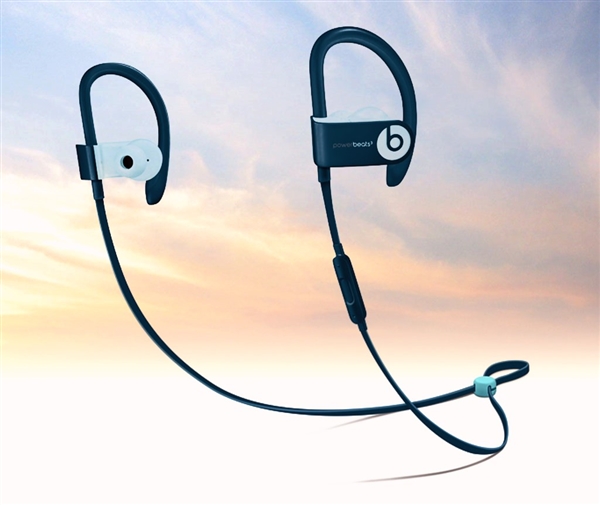 Beats PowerBeats无线耳机4月份发售
