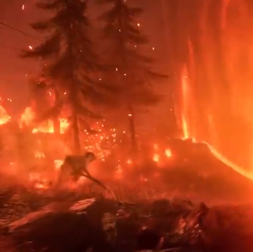 《战地5》“火线风暴”宣传预告公开：3月25日上线