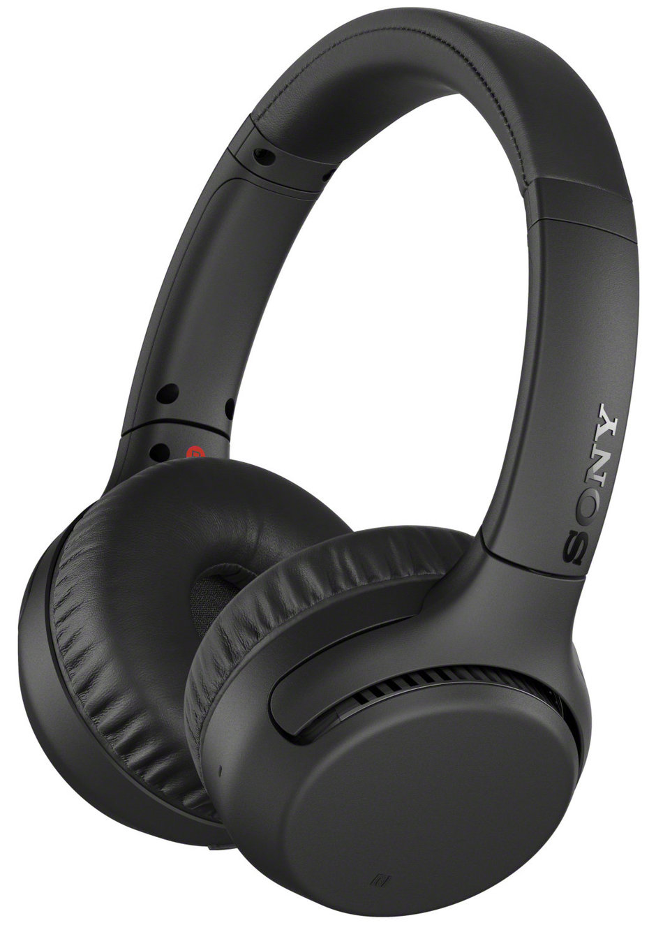 索尼带来新款Extra Bass系列耳机WH-XB700