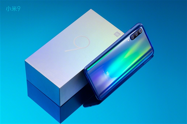 小米9为内测用户带来MIUI 10 9.3.27更新