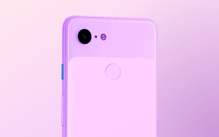 谷歌Pixel 3a售价被曝：约3400元