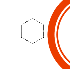 cdr制作斑驳效果印章的操作流程