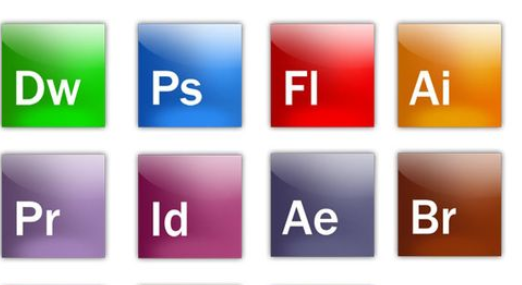 photoshop使用Bridge的操作过程