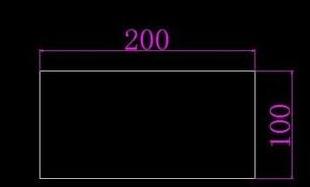 AutoCAD2010调整调整比例的基础操作