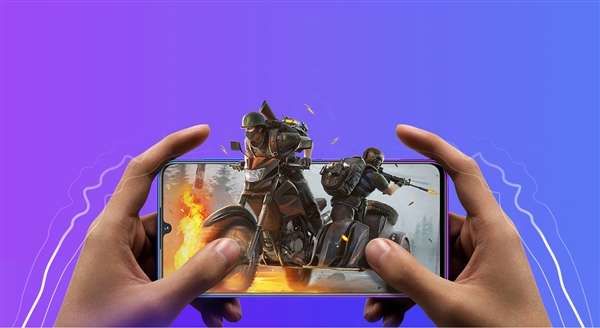 vivo Z3翡翠色上线：1698元起售