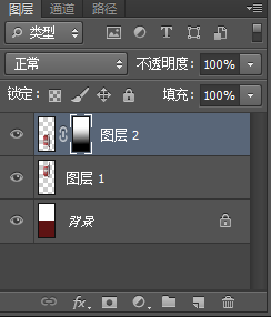 photoshop做出倒影的基础操作