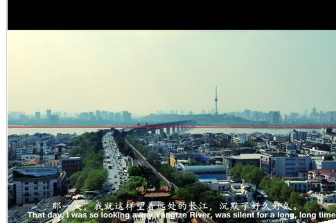 光影魔术手打造出电影大片感效果的基础操作