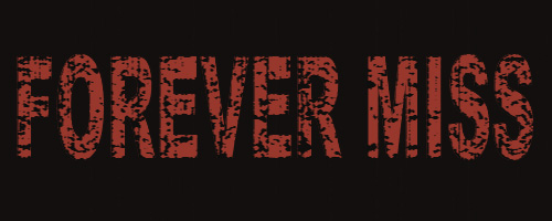 photoshop制作破损字的基础操作