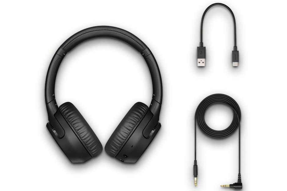 索尼带来新款Extra Bass系列耳机WH-XB700