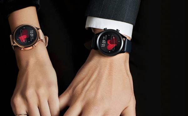 出门问问带来TicWatch C2：1299元