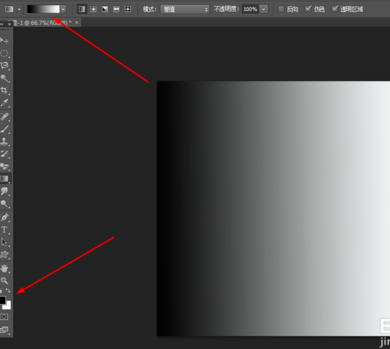 photoshop制作数码光圈的操作过程