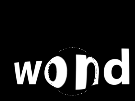 photoshop里球面工具使用操作介绍