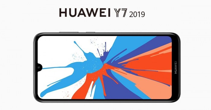 华为Y7(2019)欧洲开卖：水滴屏+骁龙450