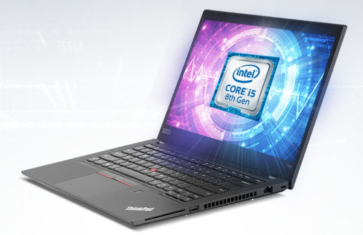 联想推两款商务本：ThinkPad T490、X390