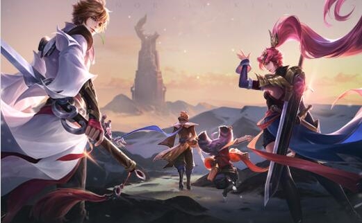 去年腾讯智能手机游戏业务收入人民币778亿元