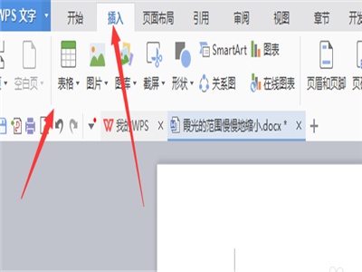在wps中进行数据求和的详细操作