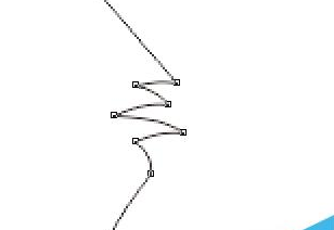 cdr制作灰太狼的操作流程