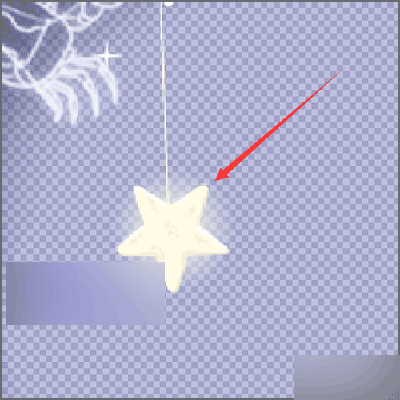 photoshop制作五角星星的详细操作