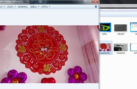 威力导演裁切视频的操作步骤讲解