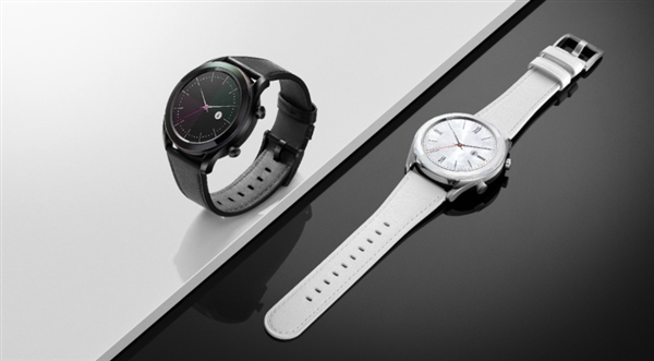 华为WATCH GT系列新成员雅致款、活力款上线！