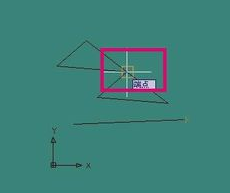AutoCAD完成基点复制的具体操作