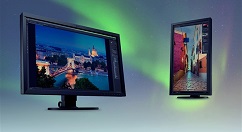 EIZO发布ColorEdge CS2731：覆盖99%的Adobe RGB色域